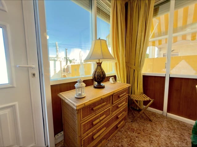 4 soverom Rekkehus til salgs i Torrevieja - € 209 000 (Ref: 9599670)