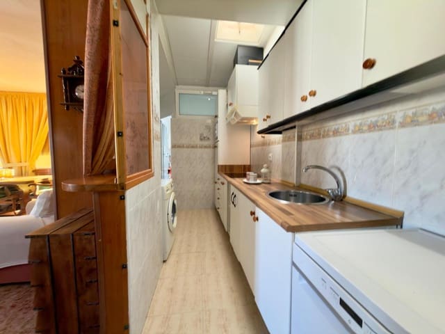 4 soverom Rekkehus til salgs i Torrevieja - € 209 000 (Ref: 9599670)