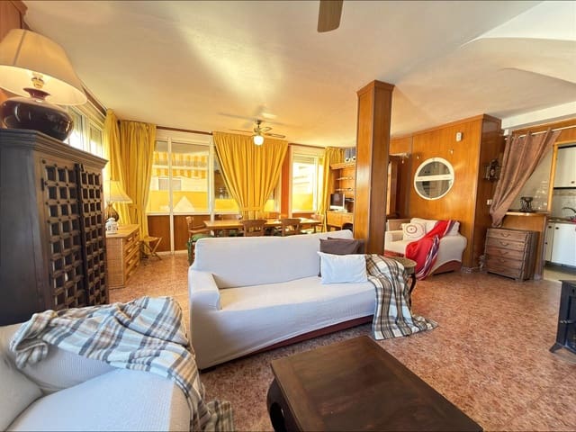 4 soverom Rekkehus til salgs i Torrevieja - € 209 000 (Ref: 9599670)