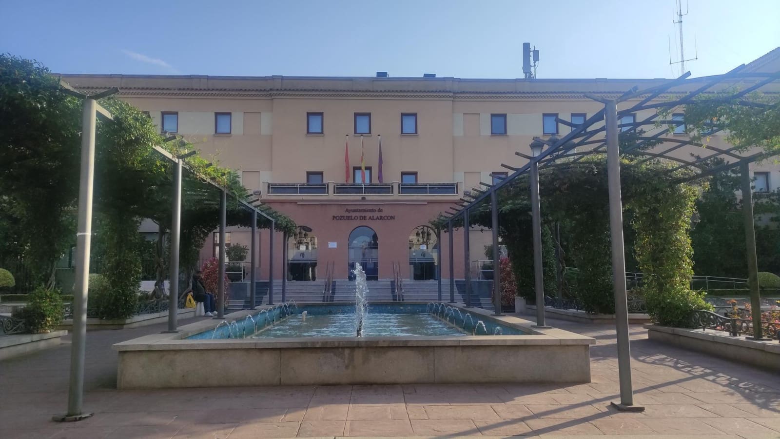 3 bedroom Flat for sale in Pozuelo de Alarcon - € 259,990 (Ref: 9616035)