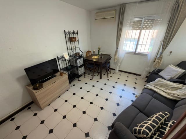 Piso de 3 habitaciones en Pozuelo de Alarcón en venta - 260.000 € (Ref: 9616035)