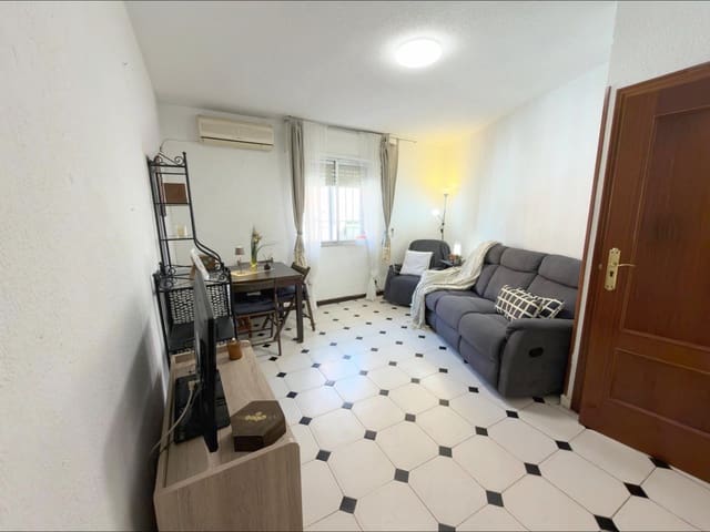 3 makuuhuone Asunto myytävänä paikassa Pozuelo de Alarcón - 260 000 € (Ref: 9616035)