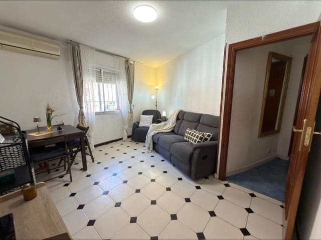 3 makuuhuone Asunto myytävänä paikassa Pozuelo de Alarcón - 260 000 € (Ref: 9616035)