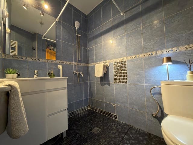 3 sypialnia Mieszkanie na sprzedaż w Pozuelo de Alarcón - 260 000 € (Ref: 9616035)