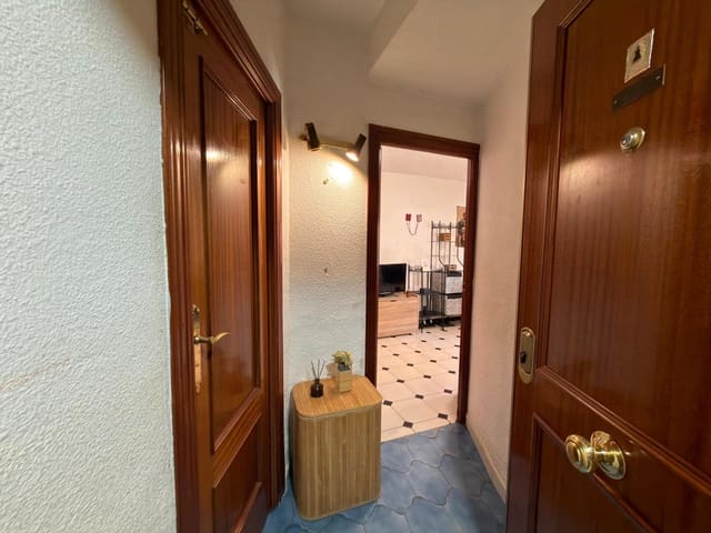 3 sypialnia Mieszkanie na sprzedaż w Pozuelo de Alarcón - 260 000 € (Ref: 9616035)