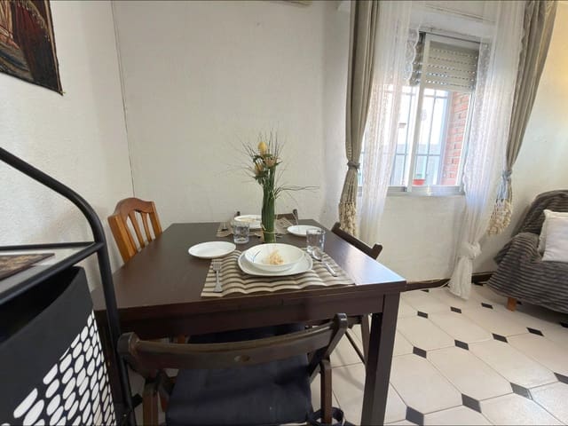 3 sypialnia Mieszkanie na sprzedaż w Pozuelo de Alarcón - 260 000 € (Ref: 9616035)