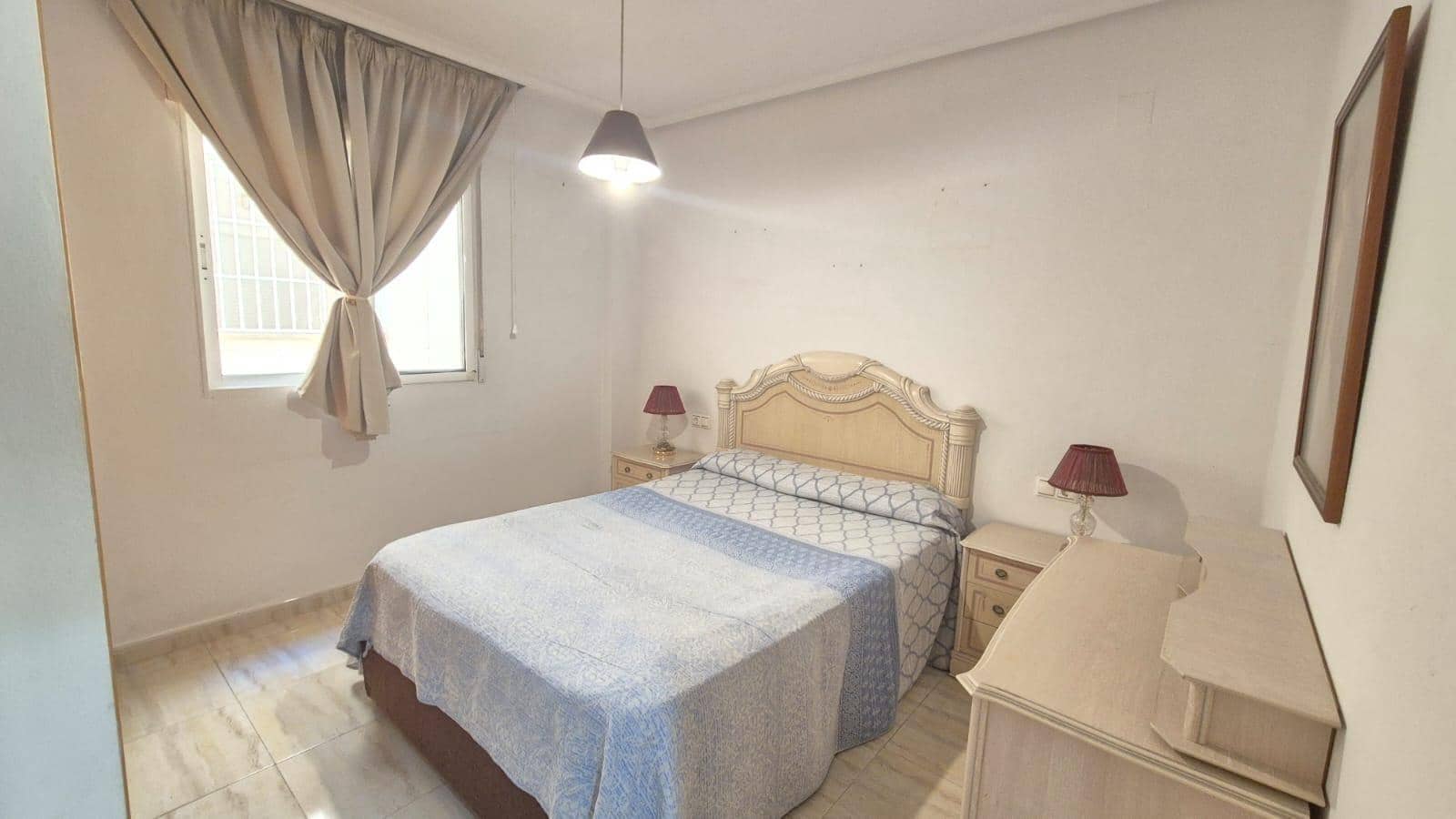 1 slaapkamer Flat te koop in Torrevieja - € 123.000 (Ref: 9637759)