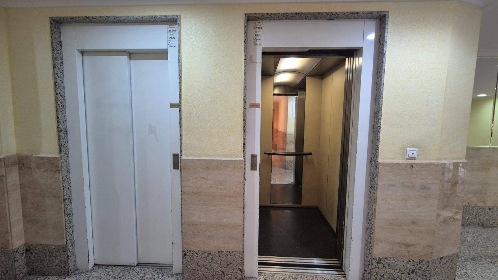 1 slaapkamer Flat te koop in Torrevieja - € 123.000 (Ref: 9637759)
