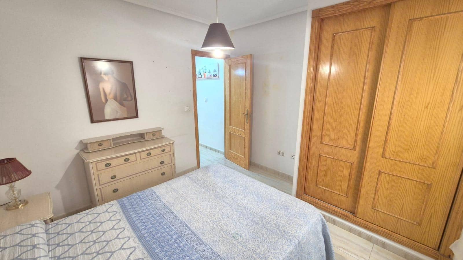 1 slaapkamer Flat te koop in Torrevieja - € 123.000 (Ref: 9637759)