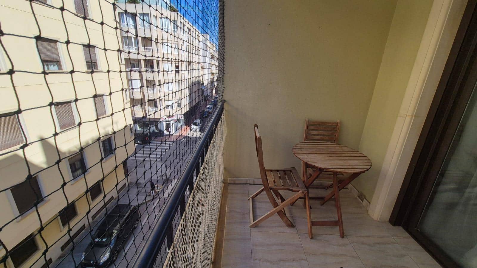 1 slaapkamer Flat te koop in Torrevieja - € 123.000 (Ref: 9637759)