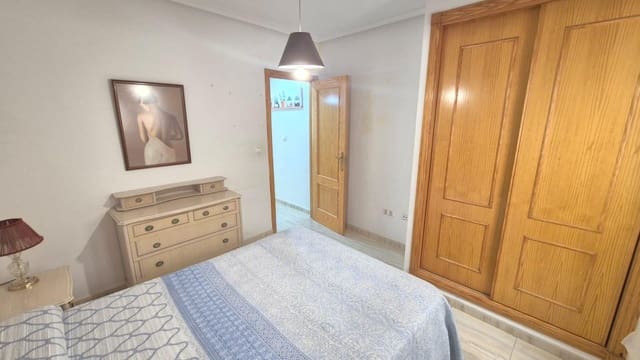 1 slaapkamer Flat te koop in Playa del Acequión, Torrevieja - € 123.000 (Ref: 9637759)