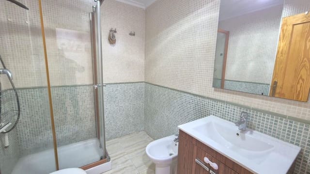1 slaapkamer Flat te koop in Playa del Acequión, Torrevieja - € 123.000 (Ref: 9637759)