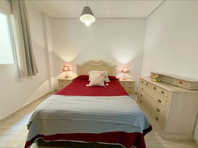 1 chambre Appartement à vendre à Playa del Acequión, Torrevieja - 123 000 € (Ref: 9637759)