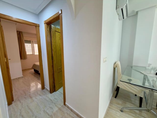 1 bedroom Flat for sale in Playa del Acequión, Torrevieja - € 123,000 (Ref: 9637759)