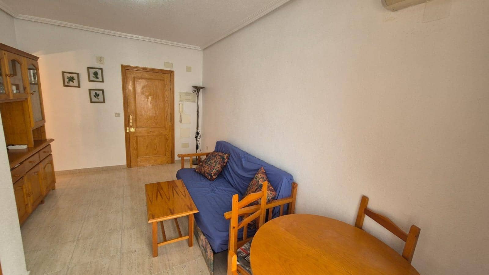 1 camera da letto Appartamento in vendita in Torrevieja - 99.260 € (Rif: 9648354)