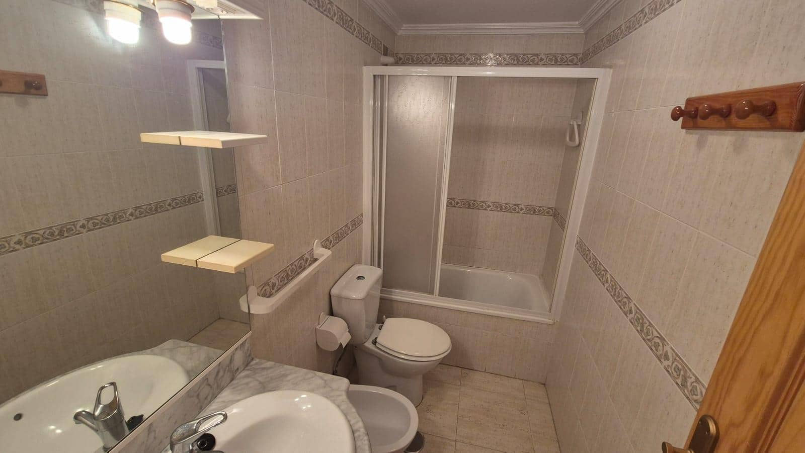 1 camera da letto Appartamento in vendita in Torrevieja - 99.260 € (Rif: 9648354)