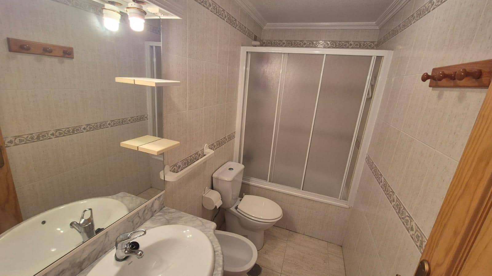 1 camera da letto Appartamento in vendita in Torrevieja - 99.260 € (Rif: 9648354)