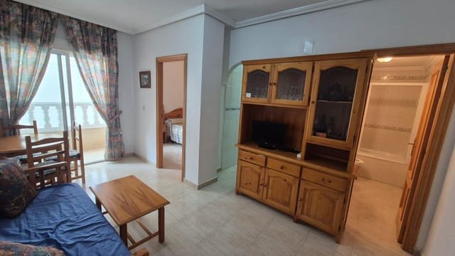 1 camera da letto Appartamento in vendita in Centro, Torrevieja - 99.260 € (Rif: 9648354)