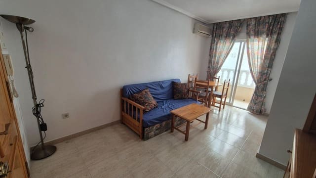 1 camera da letto Appartamento in vendita in Centro, Torrevieja - 99.260 € (Rif: 9648354)