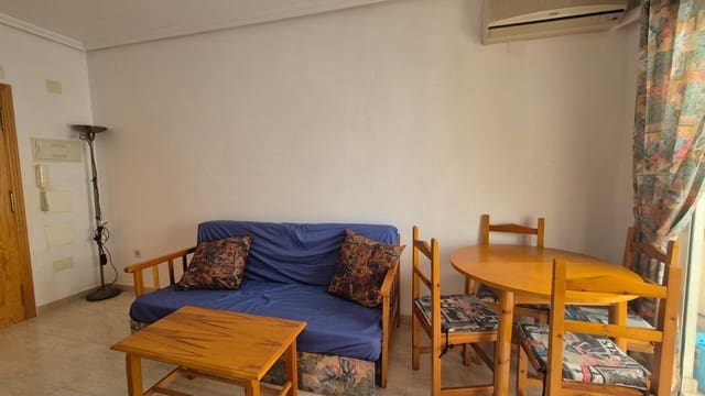 1 camera da letto Appartamento in vendita in Centro, Torrevieja - 99.260 € (Rif: 9648354)