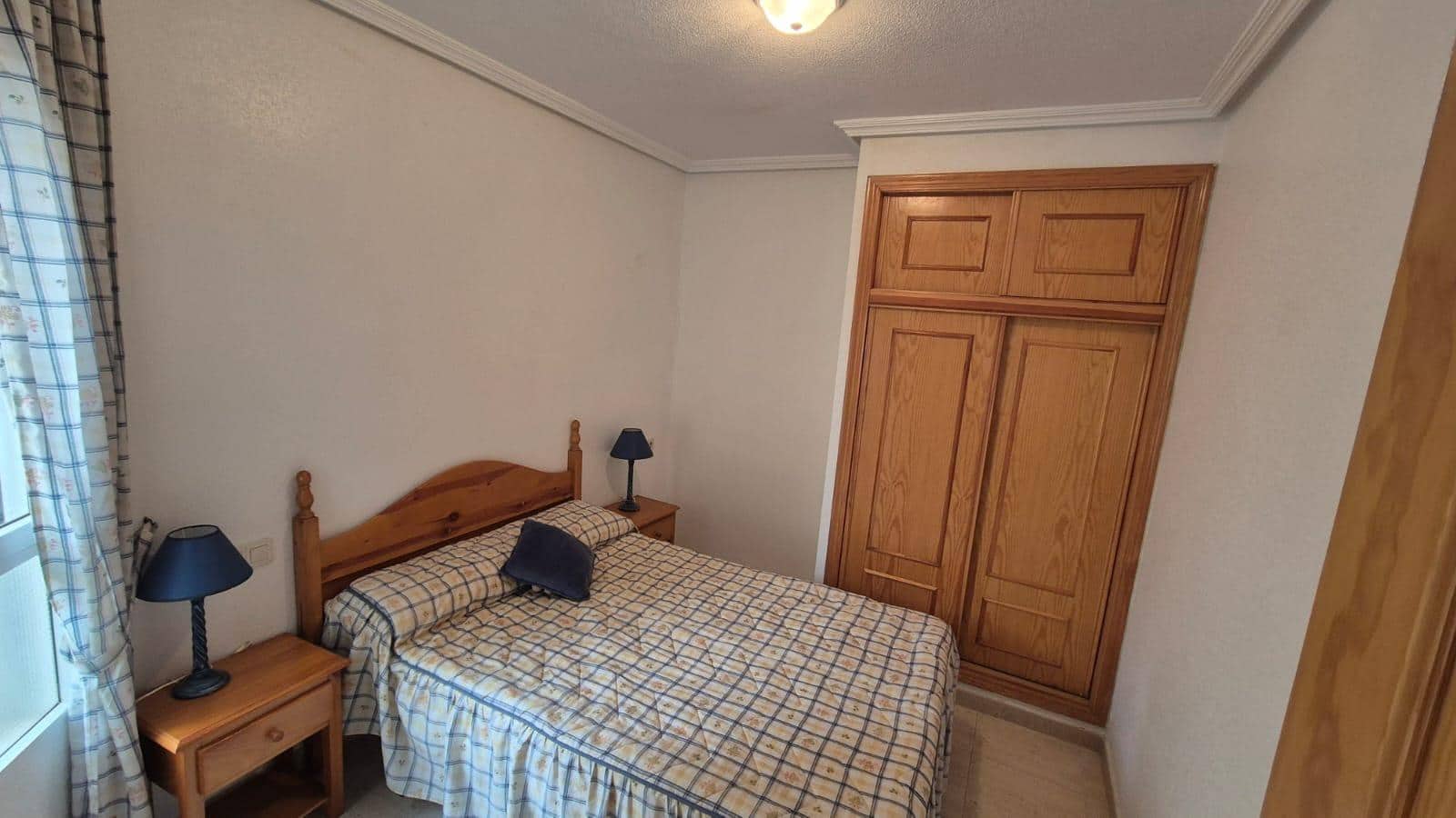 1 camera da letto Appartamento in vendita in Torrevieja - 99.260 € (Rif: 9648354)