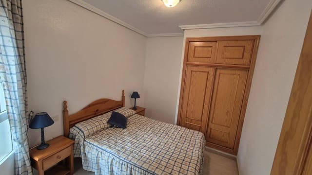 1 camera da letto Appartamento in vendita in Centro, Torrevieja - 99.260 € (Rif: 9648354)