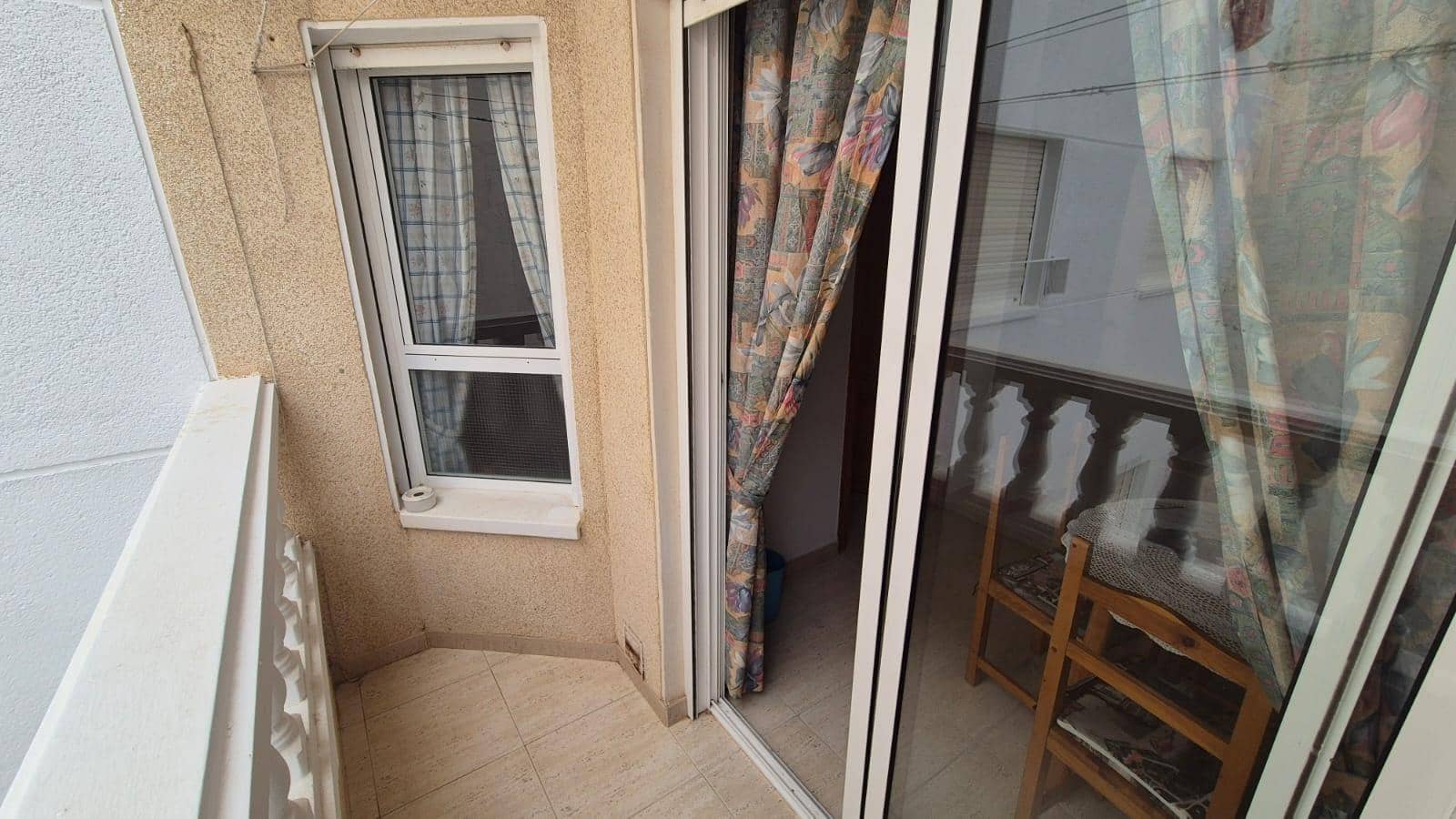 1 camera da letto Appartamento in vendita in Torrevieja - 99.260 € (Rif: 9648354)