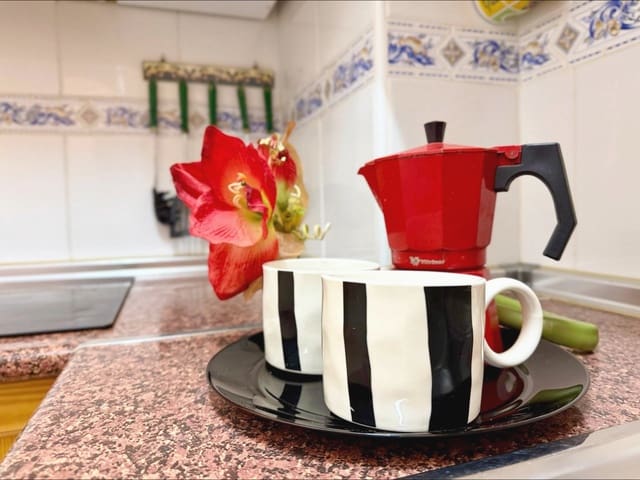 1 Zimmer Apartment zu verkaufen in Centro, Torrevieja - 99.260 € (Ref: 9648354)