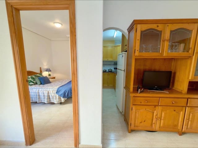 1 Zimmer Apartment zu verkaufen in Centro, Torrevieja - 99.260 € (Ref: 9648354)