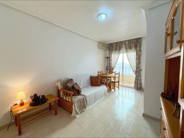 1 Zimmer Apartment zu verkaufen in Centro, Torrevieja - 99.260 € (Ref: 9648354)