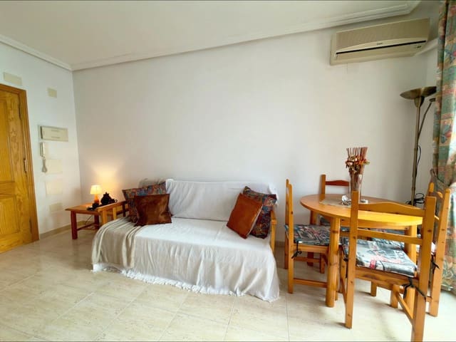 1 Zimmer Apartment zu verkaufen in Centro, Torrevieja - 99.260 € (Ref: 9648354)