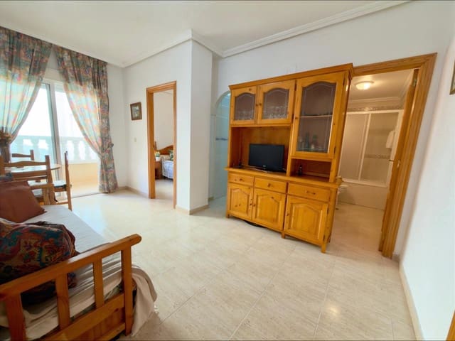 1 Zimmer Apartment zu verkaufen in Centro, Torrevieja - 99.260 € (Ref: 9648354)