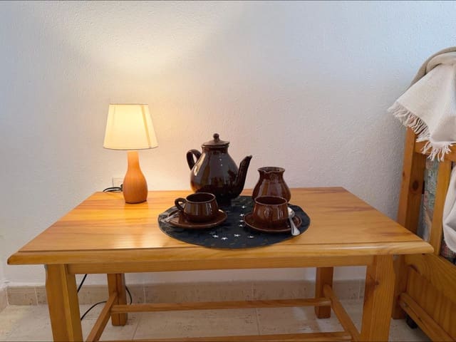 1 Zimmer Apartment zu verkaufen in Centro, Torrevieja - 99.260 € (Ref: 9648354)