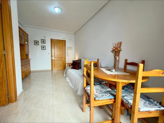 1 Zimmer Apartment zu verkaufen in Centro, Torrevieja - 99.260 € (Ref: 9648354)