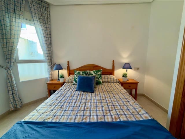 1 Zimmer Apartment zu verkaufen in Centro, Torrevieja - 99.260 € (Ref: 9648354)