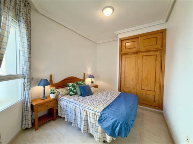 1 Zimmer Apartment zu verkaufen in Centro, Torrevieja - 99.260 € (Ref: 9648354)