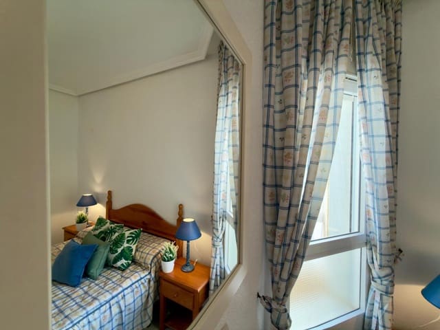 1 Zimmer Apartment zu verkaufen in Centro, Torrevieja - 99.260 € (Ref: 9648354)