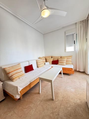 2 quarto Apartamento para venda em Nueva Torrevieja, Torrevieja com piscina - 135 000 € (Ref: 9677604)