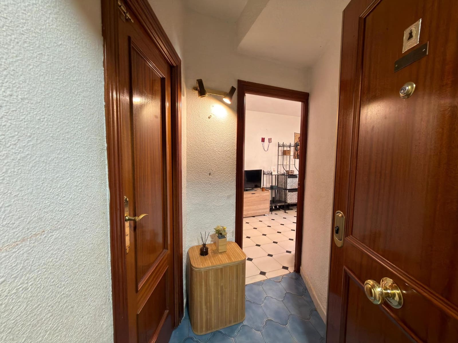 3 bedroom Flat for sale in Pozuelo de Alarcon - € 260,000 (Ref: 9695482)