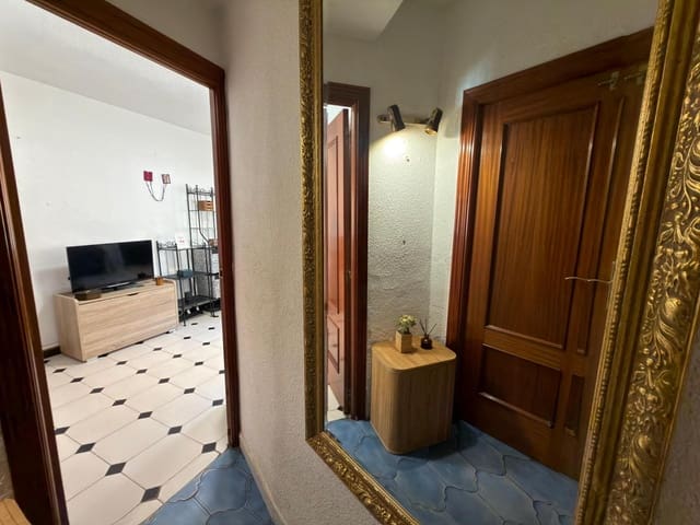 3 quarto Apartamento para venda em Pozuelo de Alarcón - 260 000 € (Ref: 9695482)