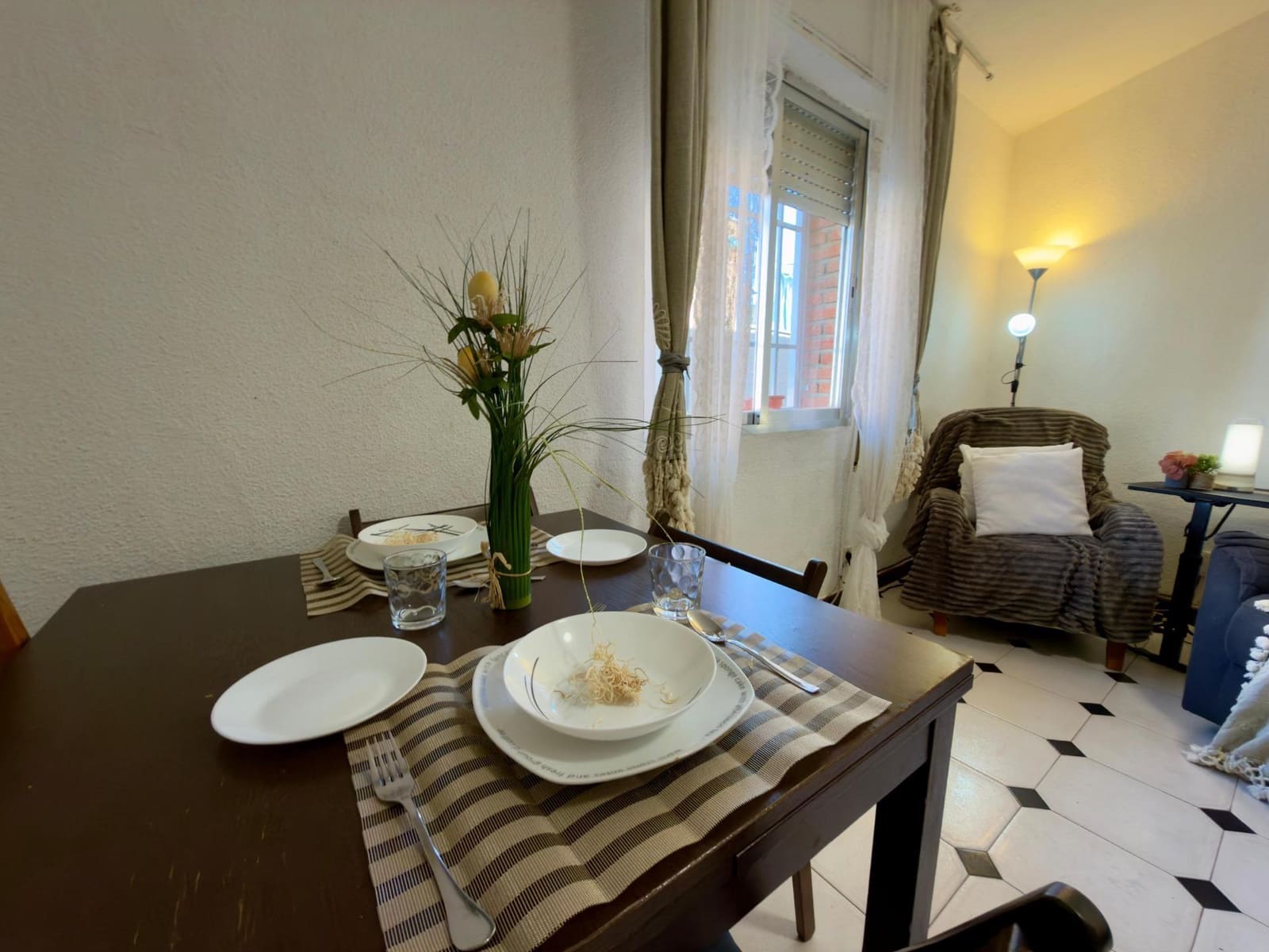 3 bedroom Flat for sale in Pozuelo de Alarcon - € 260,000 (Ref: 9695482)