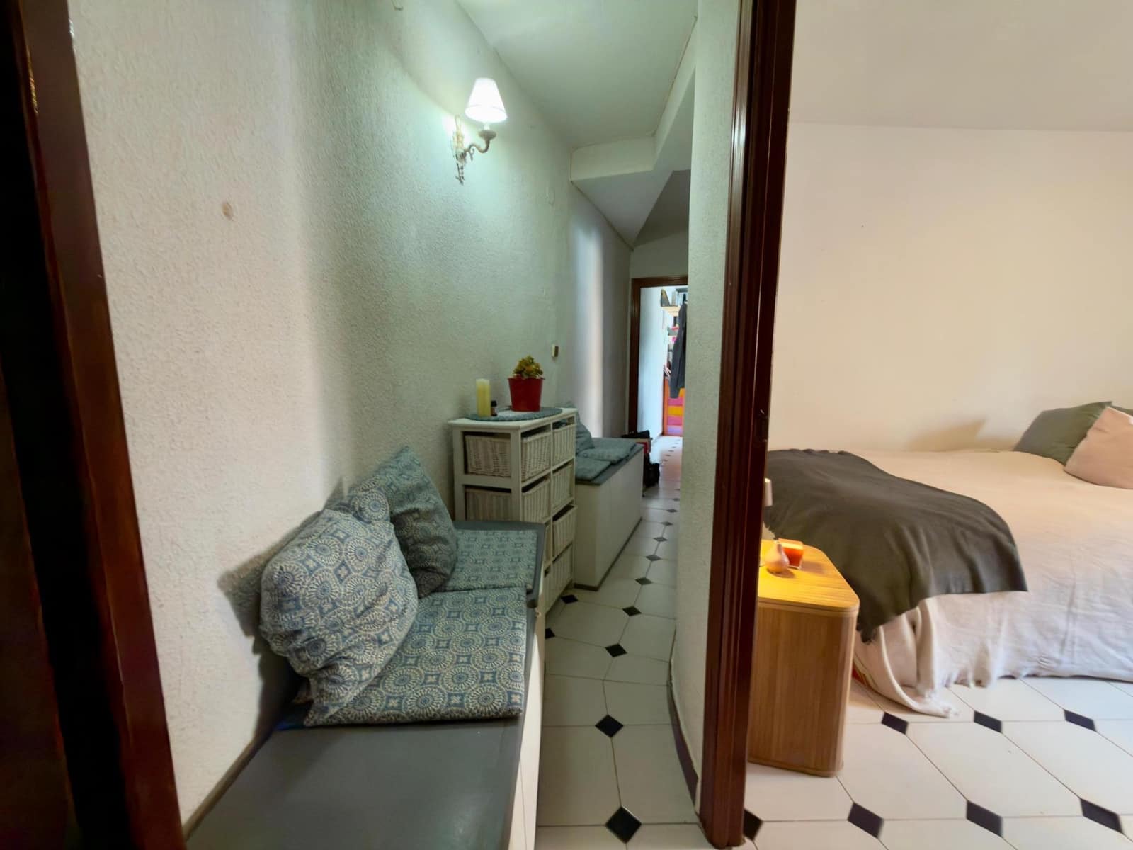 3 bedroom Flat for sale in Pozuelo de Alarcon - € 260,000 (Ref: 9695482)