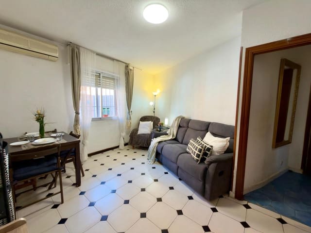 3 quarto Apartamento para venda em Pozuelo de Alarcón - 260 000 € (Ref: 9695482)