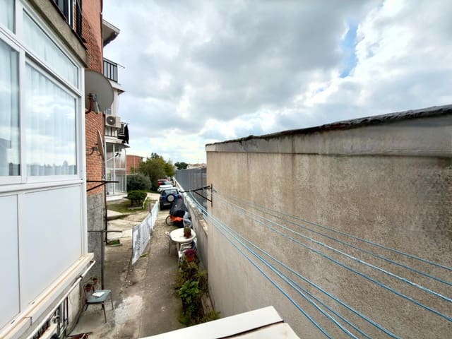 3 quarto Apartamento para venda em Pozuelo de Alarcón - 260 000 € (Ref: 9695482)