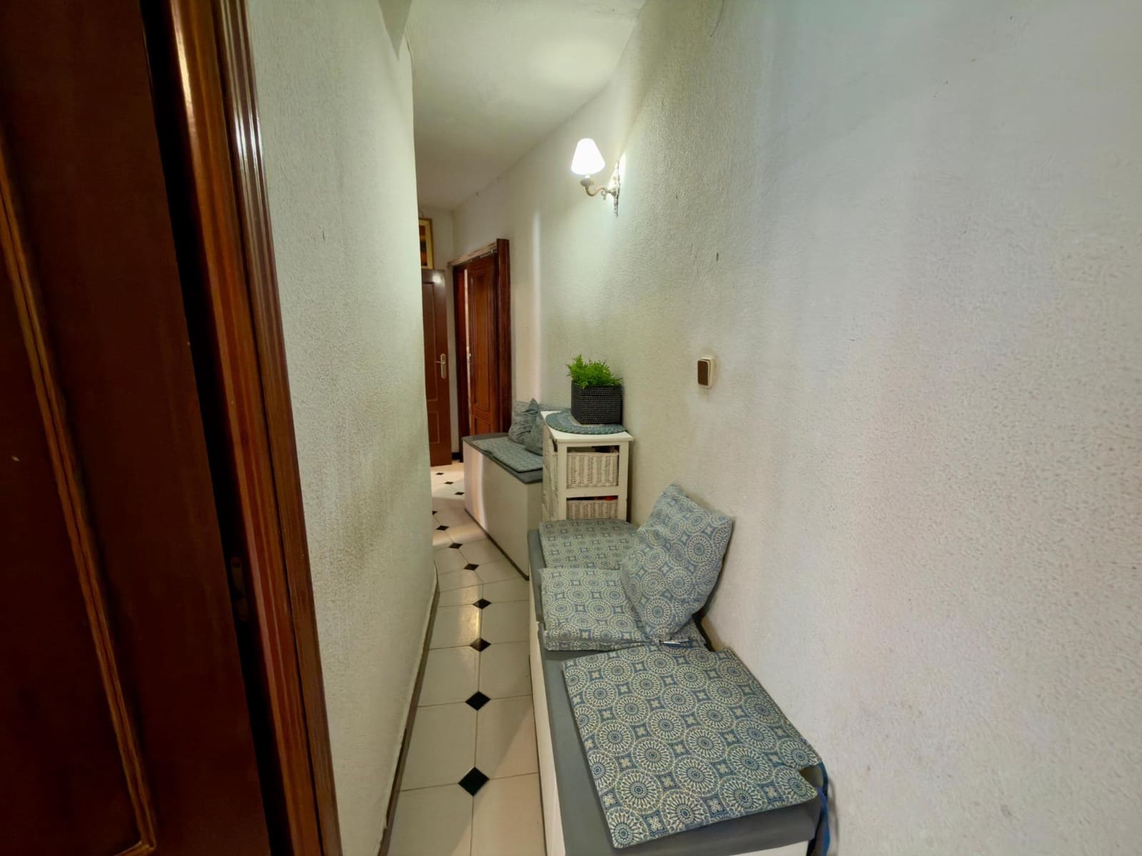 3 bedroom Flat for sale in Pozuelo de Alarcon - € 260,000 (Ref: 9695482)