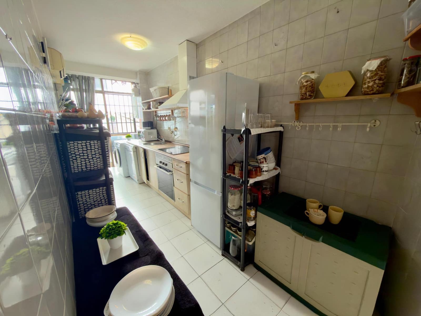 3 bedroom Flat for sale in Pozuelo de Alarcon - € 260,000 (Ref: 9695482)