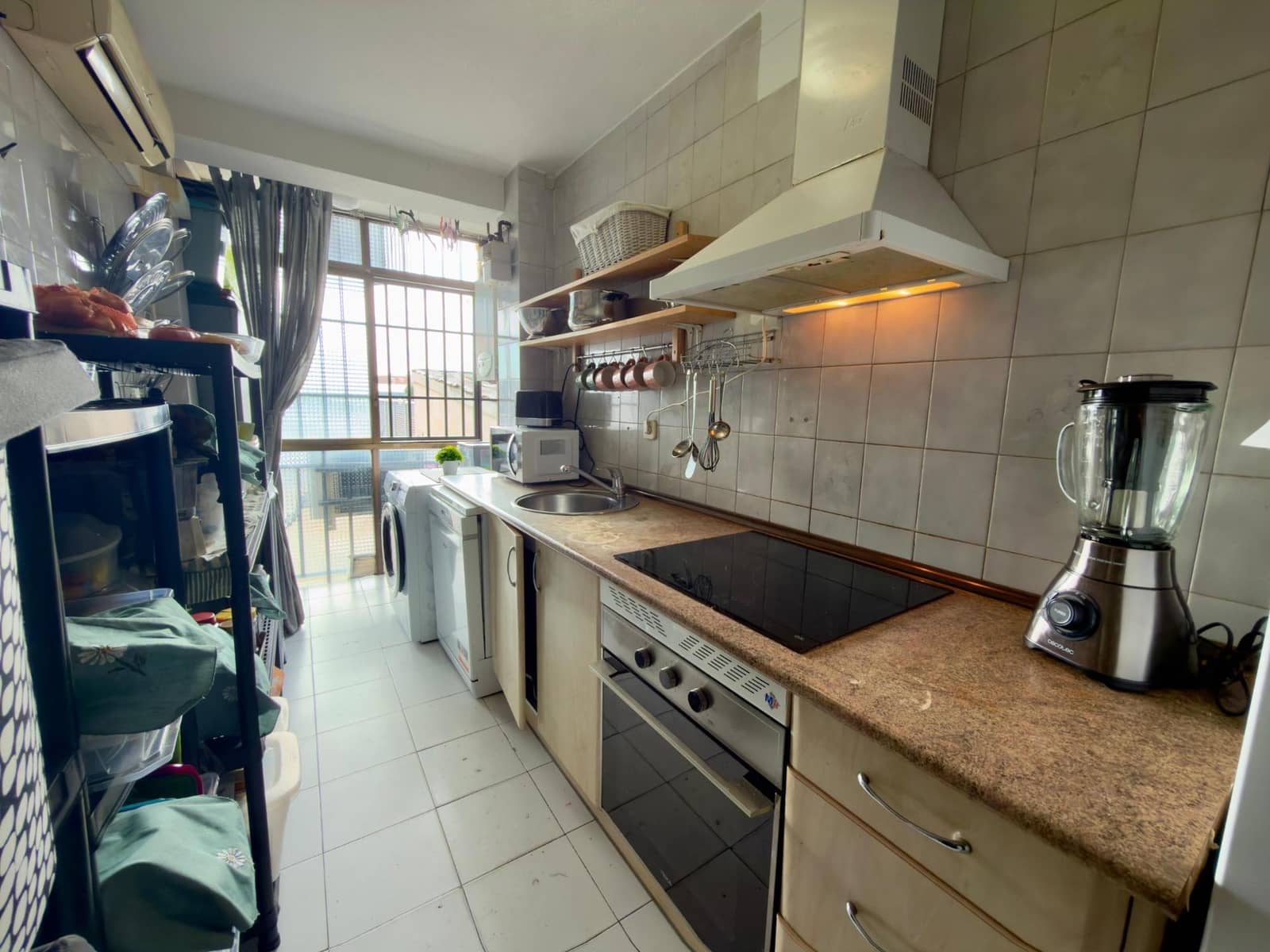 3 bedroom Flat for sale in Pozuelo de Alarcon - € 260,000 (Ref: 9695482)