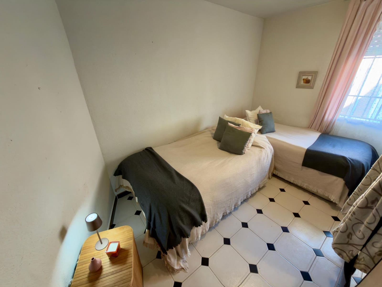 Piso de 3 habitaciones en Pozuelo de Alarcón en venta - 260.000 € (Ref: 9695482)