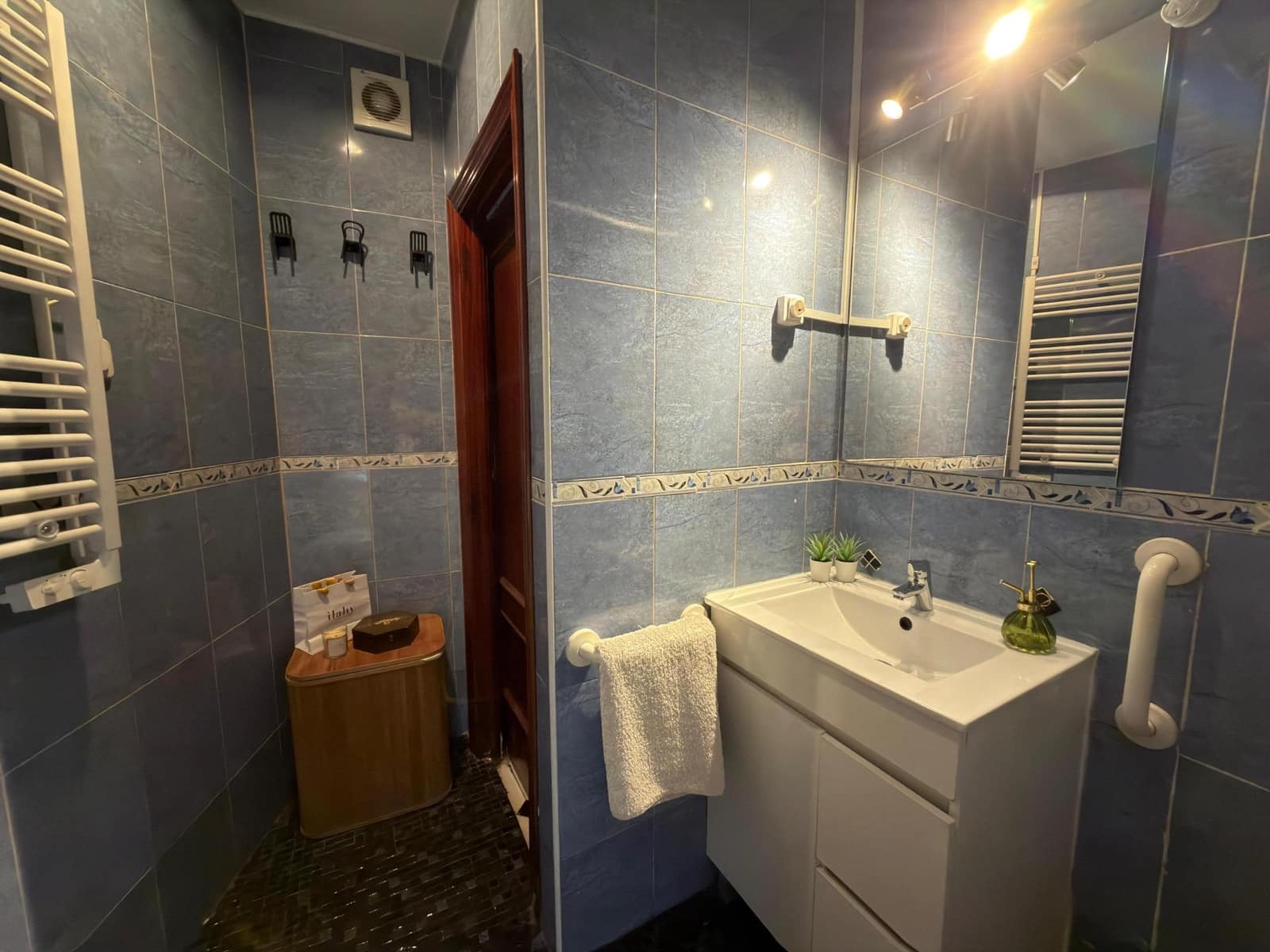 Piso de 3 habitaciones en Pozuelo de Alarcón en venta - 260.000 € (Ref: 9695482)