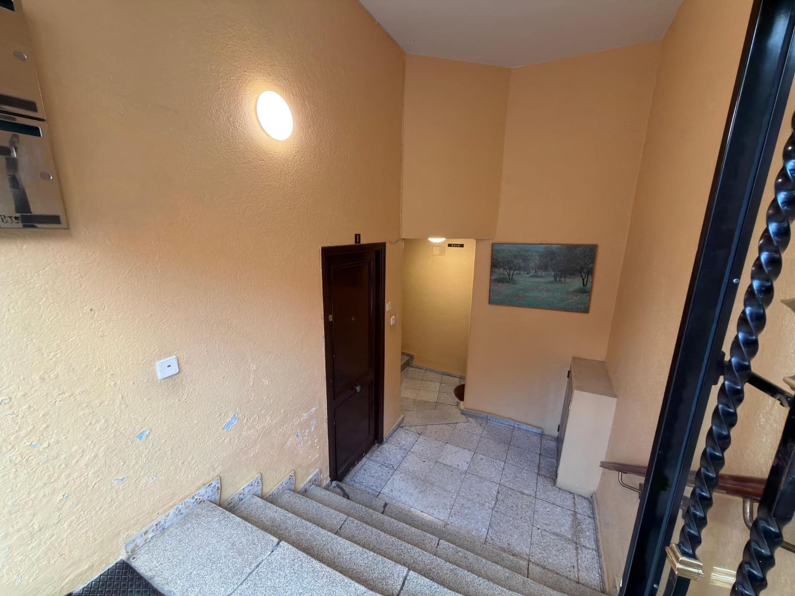 Piso de 3 habitaciones en Pozuelo de Alarcón en venta - 260.000 € (Ref: 9695482)